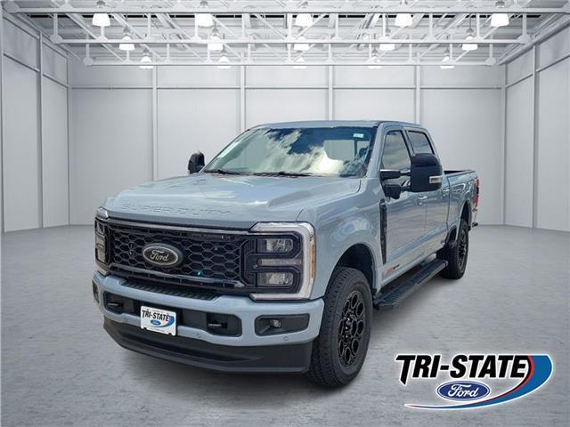 new 2025 Ford F-250 car, priced at $95,910
