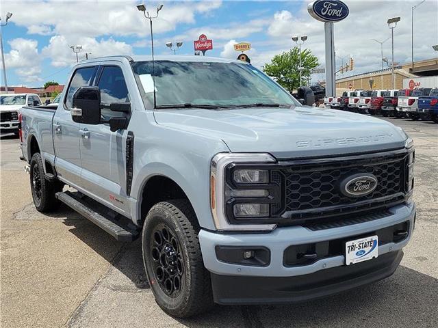 new 2025 Ford F-250 car, priced at $95,910