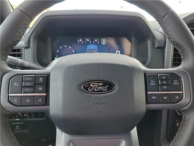 new 2025 Ford F-150 car, priced at $67,020