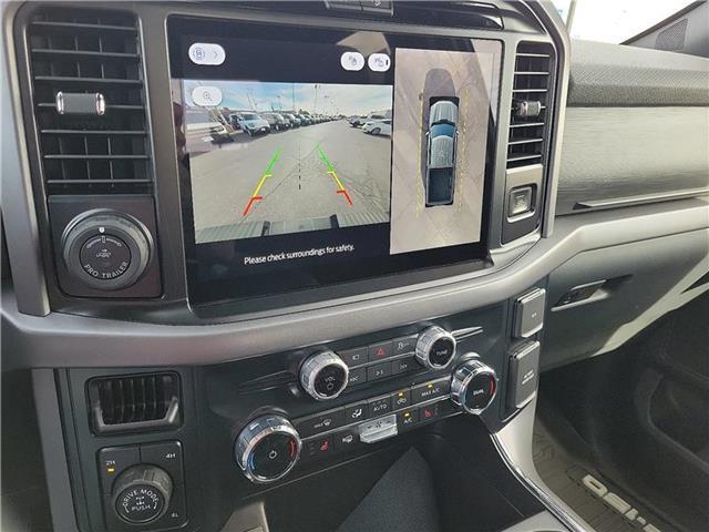 new 2025 Ford F-150 car, priced at $67,020