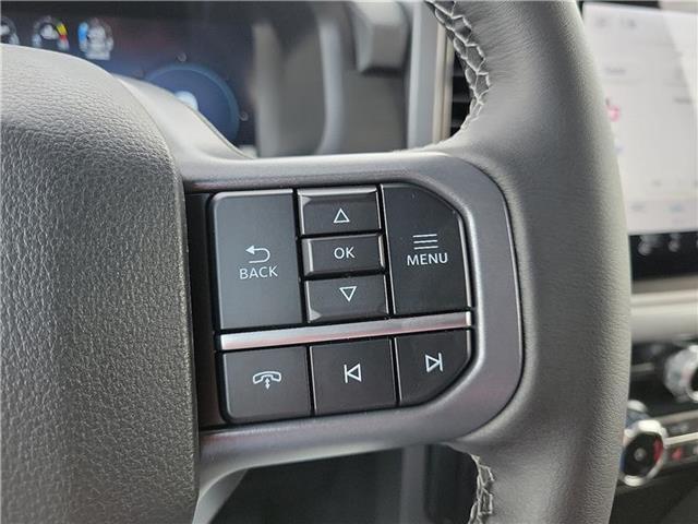 new 2025 Ford F-150 car, priced at $67,020