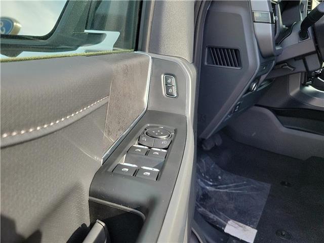 new 2025 Ford F-150 car, priced at $67,020