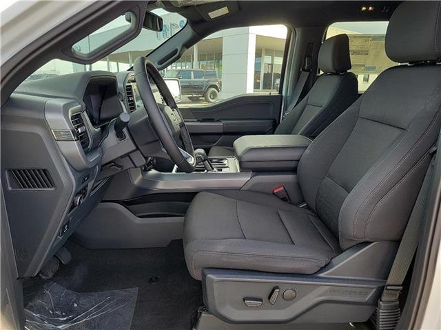 new 2025 Ford F-150 car, priced at $67,020