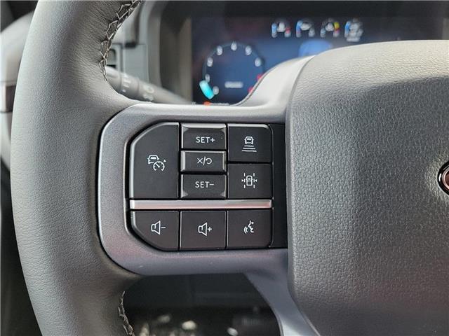 new 2025 Ford F-150 car, priced at $67,020