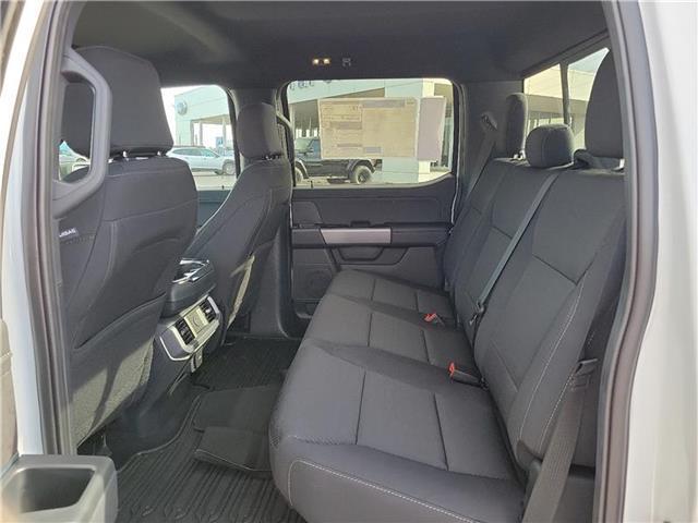 new 2025 Ford F-150 car, priced at $67,020