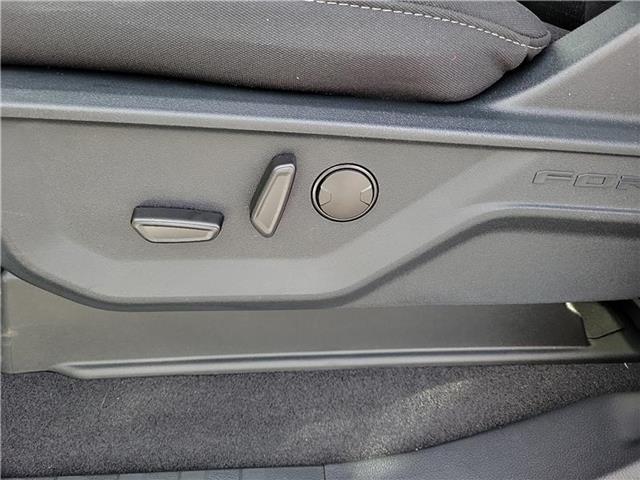 new 2025 Ford F-150 car, priced at $67,020