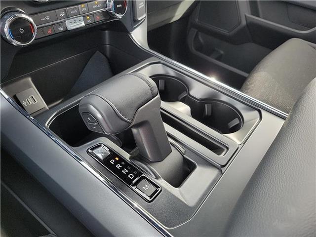 new 2025 Ford F-150 car, priced at $67,020