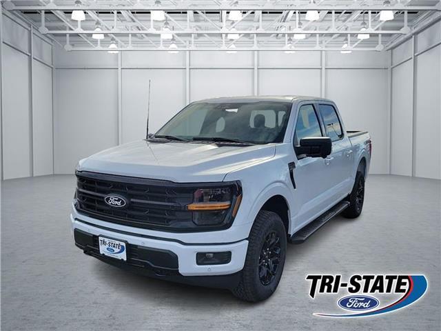 new 2025 Ford F-150 car, priced at $67,020