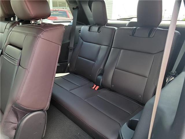 new 2025 Ford Explorer car, priced at $59,230
