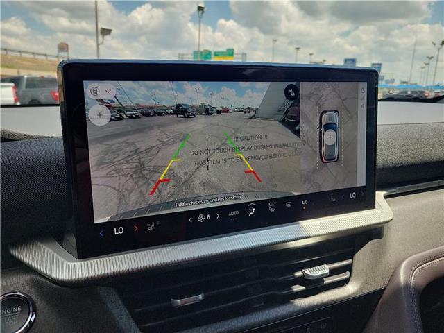 new 2025 Ford Explorer car, priced at $59,230