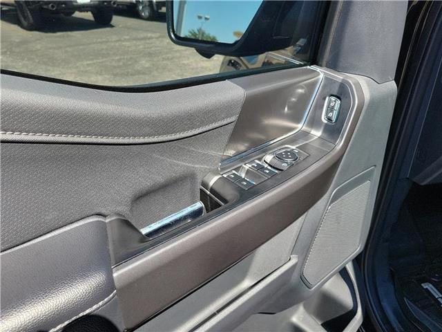 used 2024 Ford F-150 car