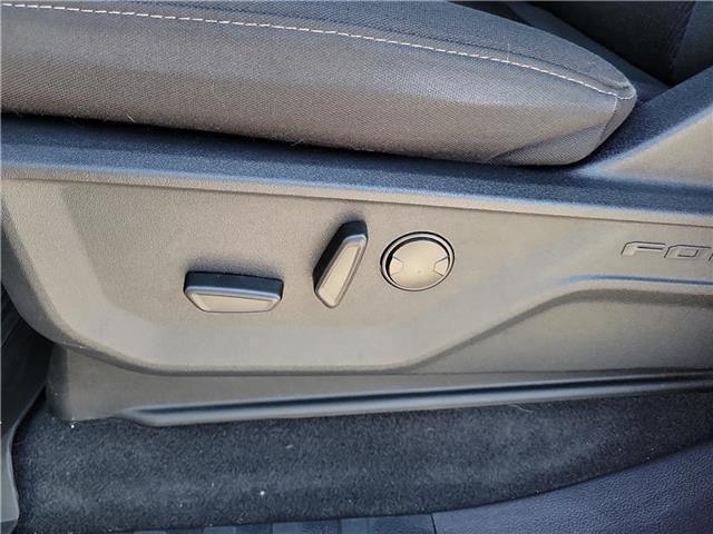 used 2024 Ford F-150 car