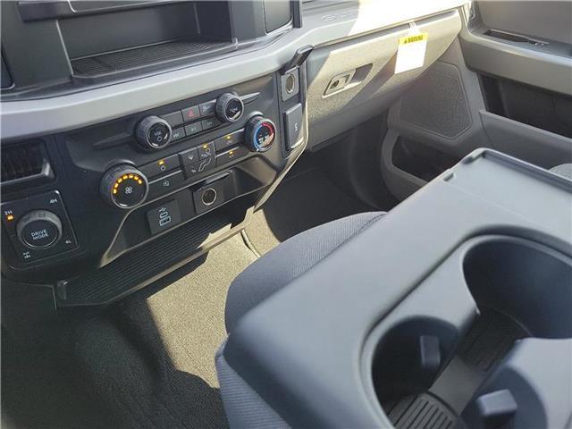 new 2026 Ford F-250 car, priced at $72,865