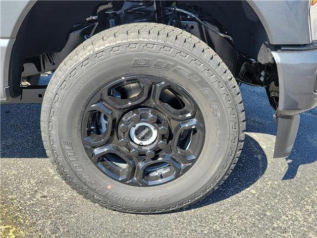 new 2026 Ford F-250 car, priced at $72,865