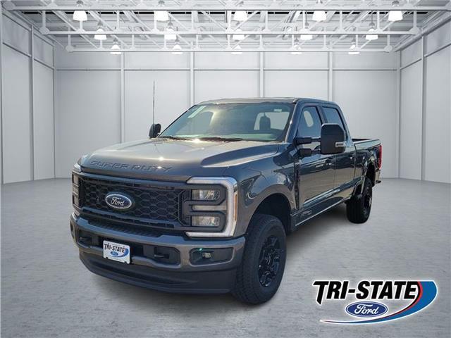 new 2026 Ford F-250 car, priced at $72,865