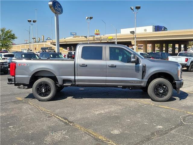 new 2026 Ford F-250 car, priced at $72,865