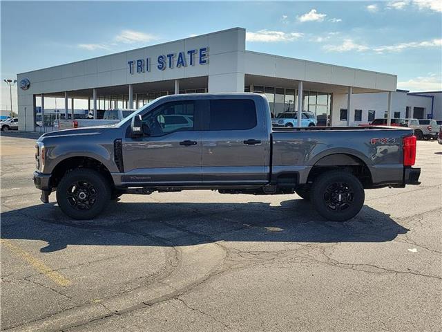 new 2026 Ford F-250 car, priced at $72,865