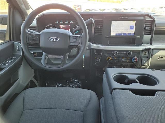 new 2026 Ford F-250 car, priced at $72,865