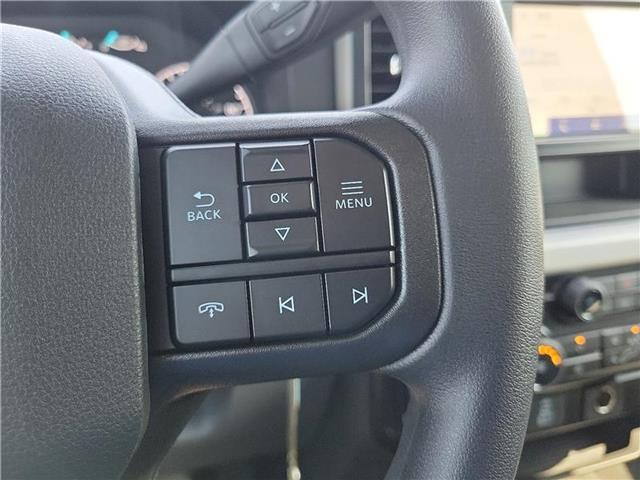 new 2026 Ford F-250 car, priced at $72,865