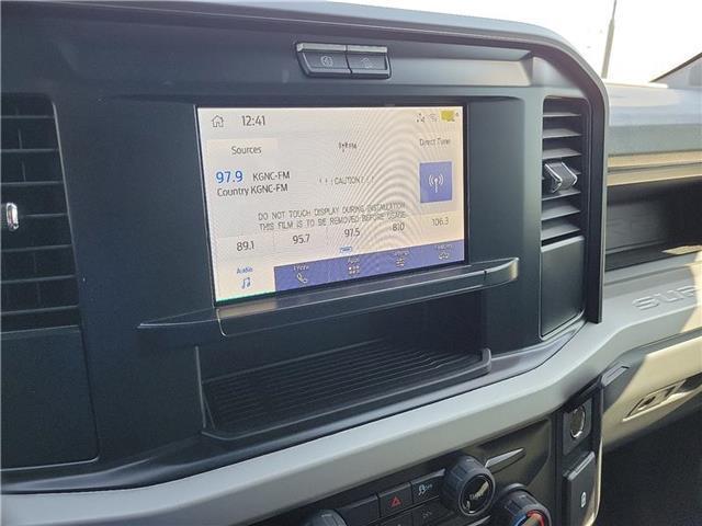 new 2026 Ford F-250 car, priced at $72,865