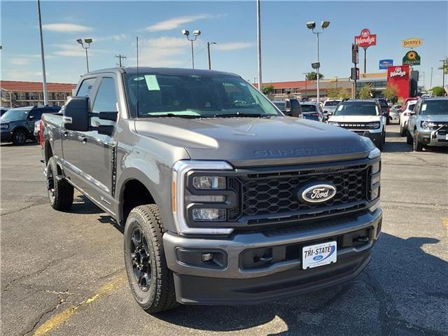 new 2026 Ford F-250 car, priced at $72,865
