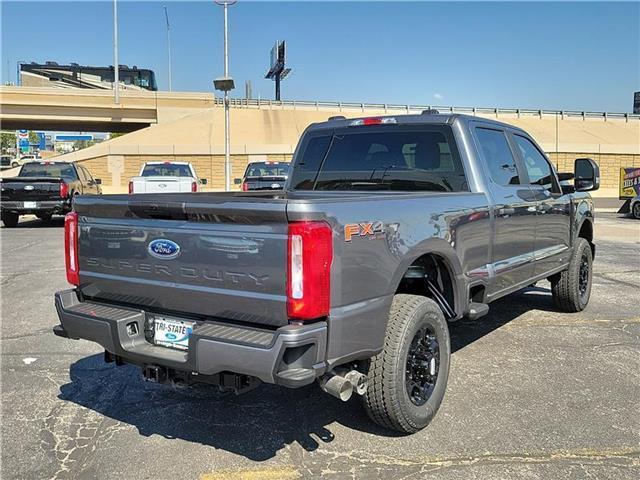 new 2026 Ford F-250 car, priced at $72,865