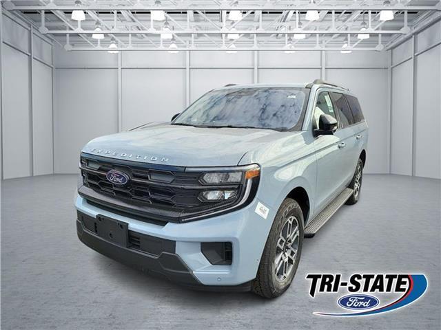 new 2025 Ford Expedition car, priced at $77,540