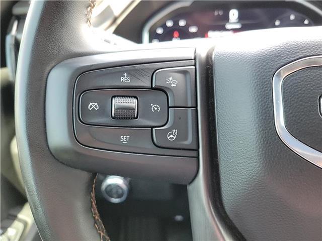 used 2024 GMC Sierra 2500 car, priced at $77,999