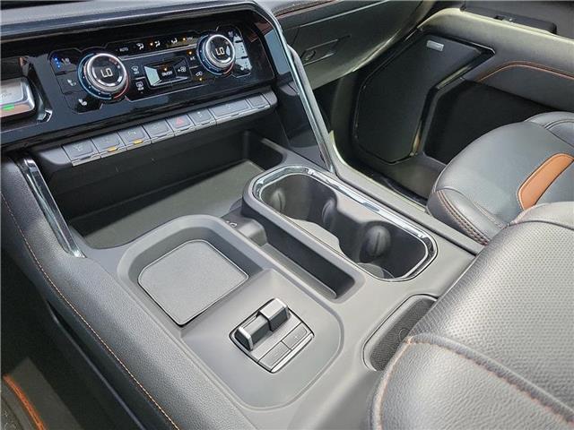 used 2024 GMC Sierra 2500 car, priced at $77,999