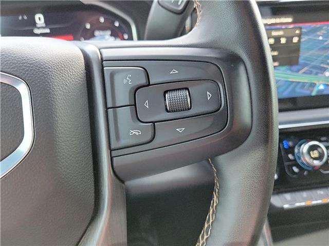 used 2024 GMC Sierra 2500 car, priced at $77,999