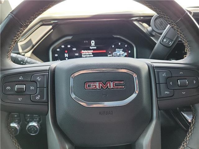 used 2024 GMC Sierra 2500 car, priced at $77,999