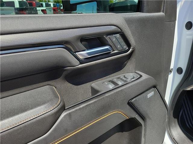used 2024 GMC Sierra 2500 car, priced at $77,999