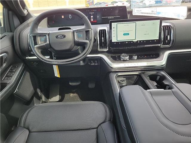 new 2025 Ford Expedition car, priced at $88,475
