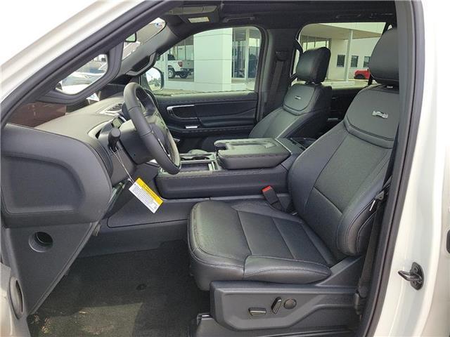 new 2025 Ford Expedition car, priced at $88,475