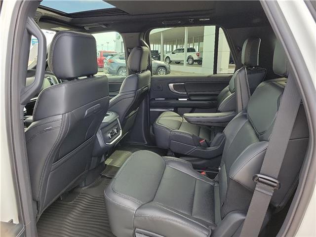 new 2025 Ford Expedition car, priced at $88,475