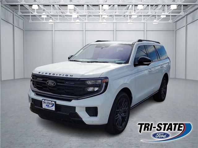 new 2025 Ford Expedition car, priced at $88,475