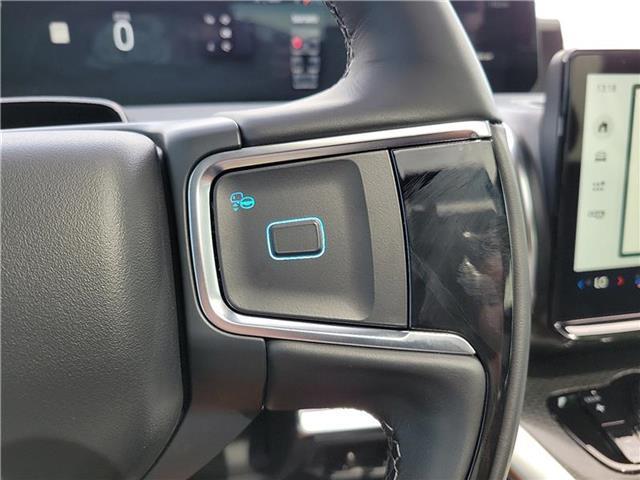 new 2025 Ford Expedition car, priced at $88,475