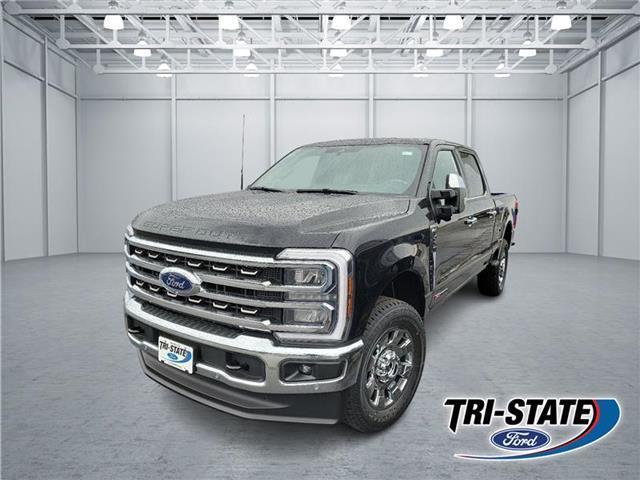 new 2026 Ford F-250 car, priced at $102,340