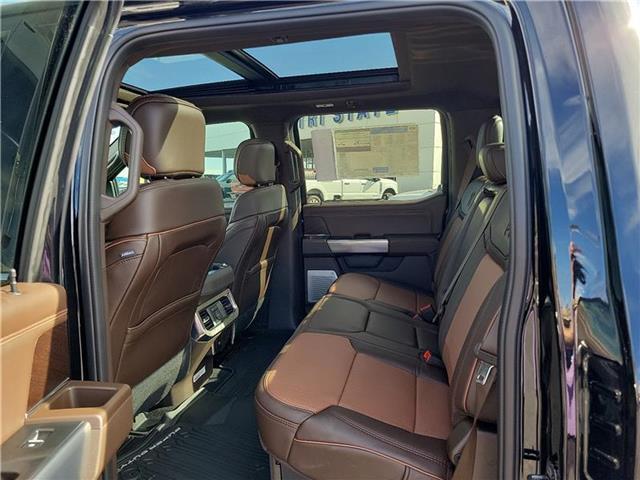 new 2026 Ford F-250 car, priced at $102,340