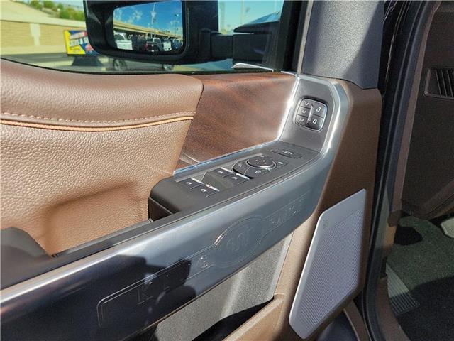 new 2026 Ford F-250 car, priced at $102,340