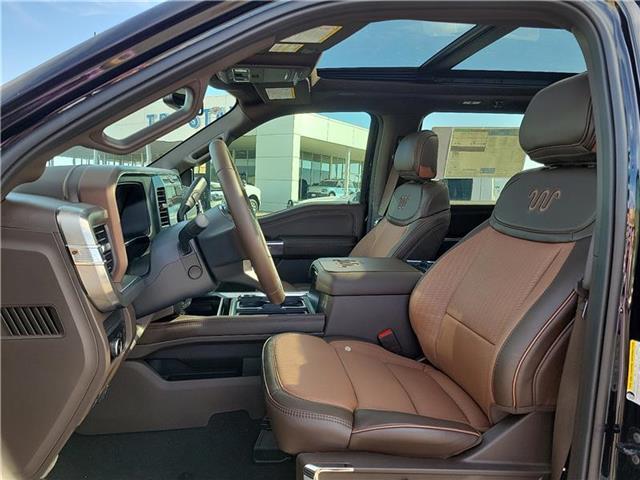 new 2026 Ford F-250 car, priced at $102,340