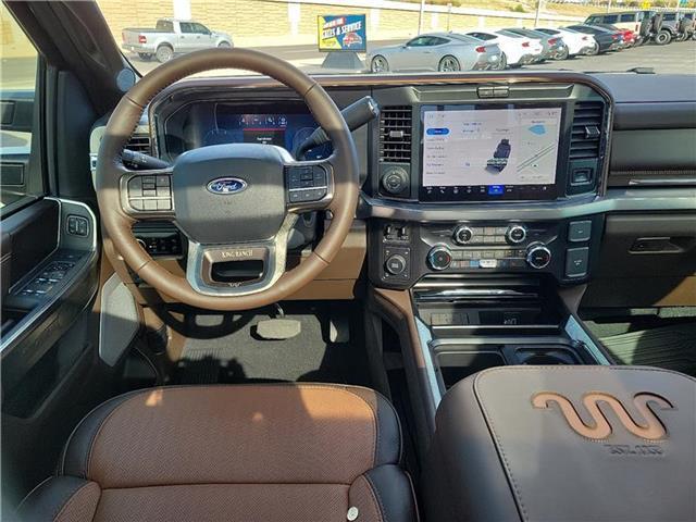 new 2026 Ford F-250 car, priced at $102,340