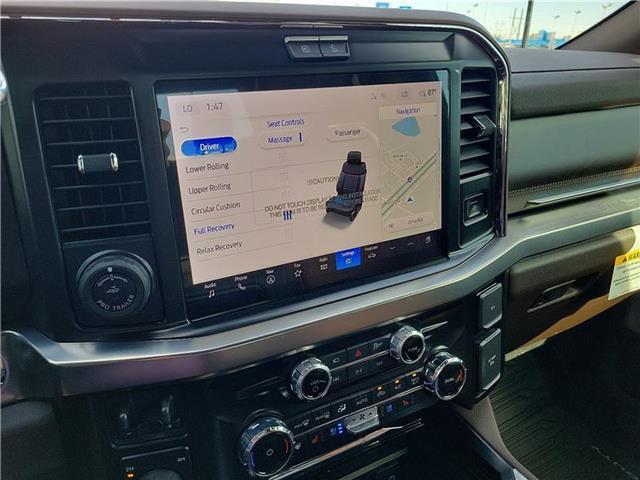 new 2026 Ford F-250 car, priced at $102,340