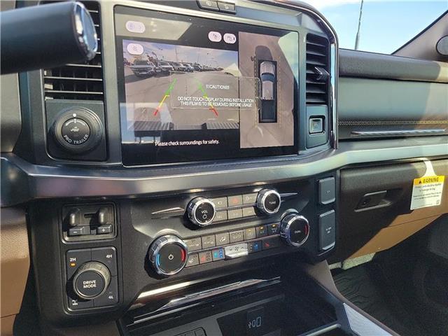 new 2026 Ford F-250 car, priced at $102,340