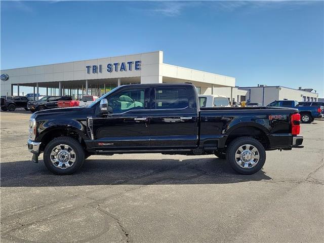 new 2026 Ford F-250 car, priced at $102,340