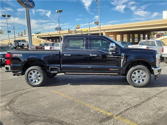 new 2026 Ford F-250 car, priced at $102,340
