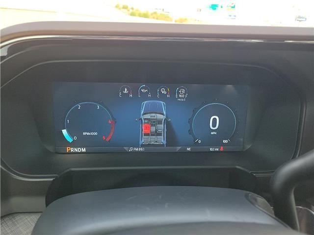 new 2026 Ford F-250 car, priced at $102,340