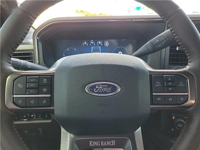 new 2026 Ford F-250 car, priced at $102,340