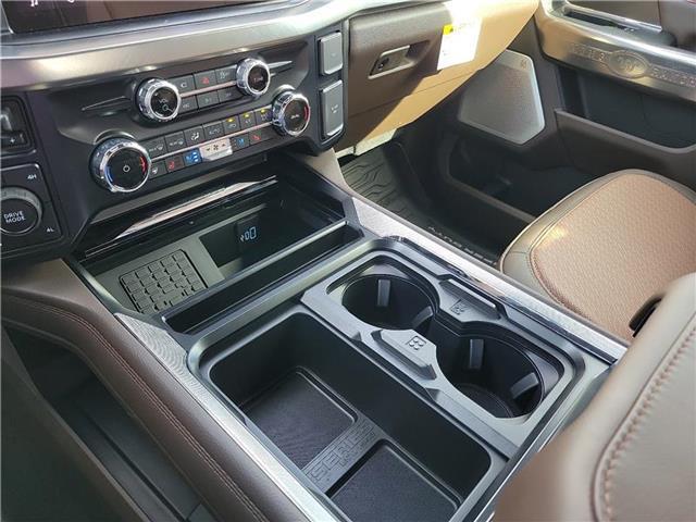 new 2026 Ford F-250 car, priced at $102,340