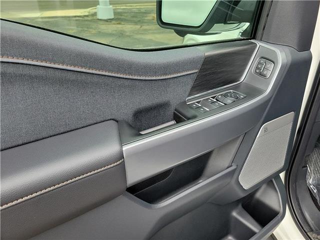 new 2025 Ford F-150 car, priced at $74,360